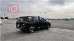 GAC GS8